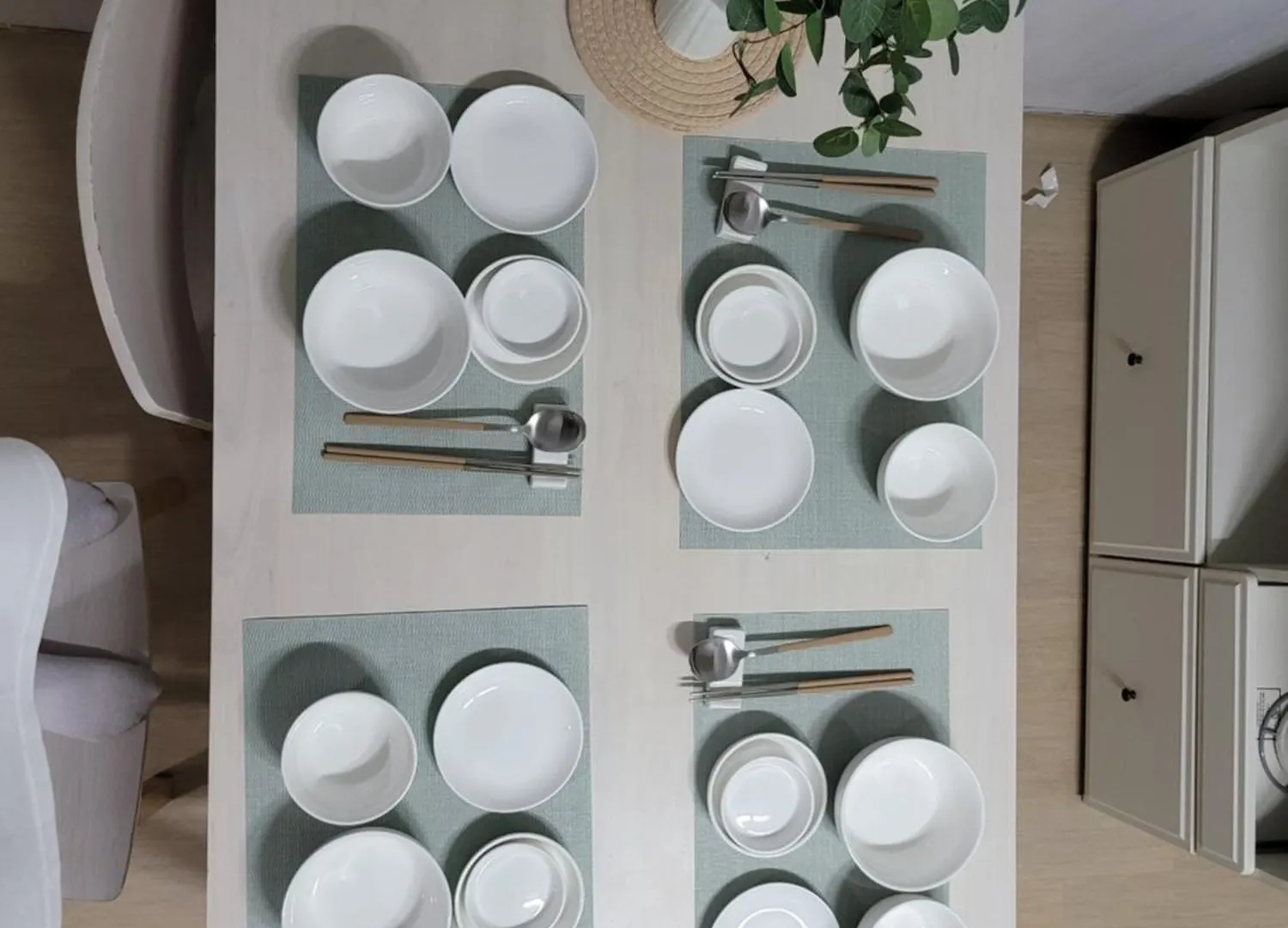 Apartmán 도토리 창꼬 Soul Jižní Korea